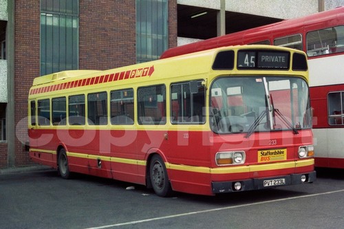 Bus photo pmt - bus, 233