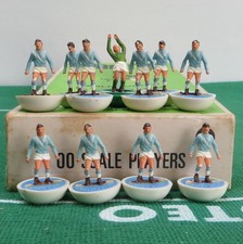 SUBBUTEO HW TEAM REF 97 BRESCIA, IN ORIGINAL BOX.