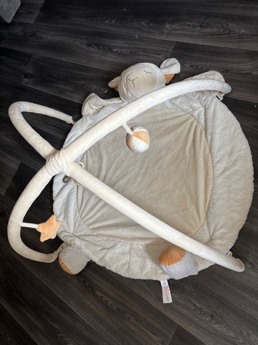 Primark lamb baby - lamb, gym