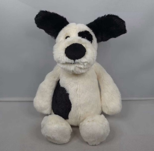 Jellycat bashful black - bashful,