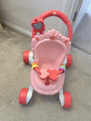 Fisher price princess musical - princess,