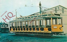 Picture Postcard:;OPEN-BENCH