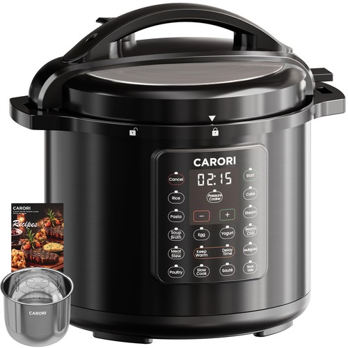 Carori 1 electric - carori, 12-in-1