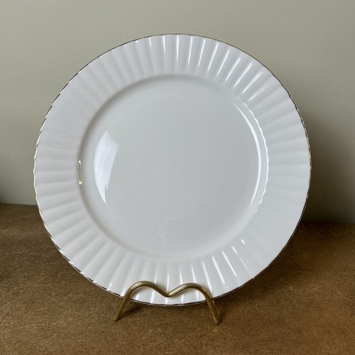 Vintage royal stafford white - vintage,