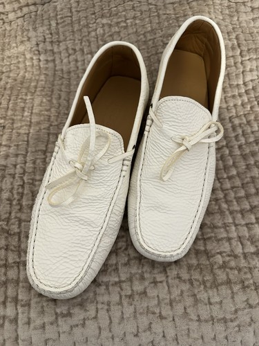 Tod mens loafers new - mens,
