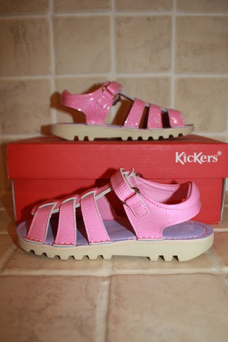 Kickers kids kick - kids,