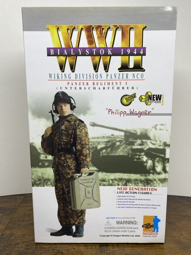 Dragon wwii german - dragon,
