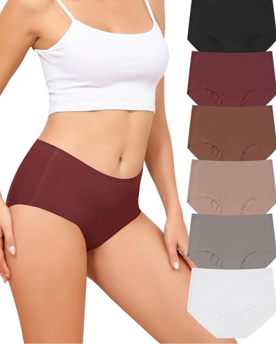 Levao seamless knickers pack - levao,