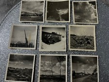 WW2 ORIGINAL PHOTOS GERMAN