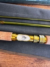 G Loomis RoaringRiver Stinger