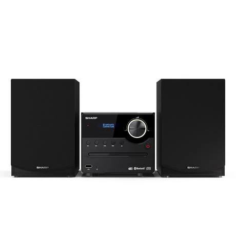 Sharp b517dbk wireless - wireless, hifi