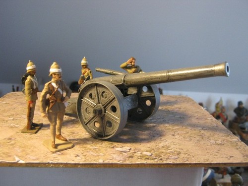 Britains and others