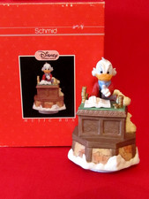 Scrooge McDuck Disney Schmid