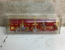 PREISER #73, HO, 1:87. FAMILY