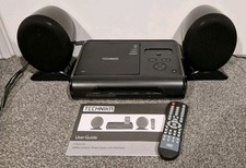 TECHNIKA DVD 2.0 HDMI HOME