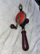 Stanley  803 Twin Pinion Hand