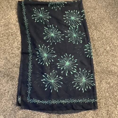 Art the scarf - rack, navy