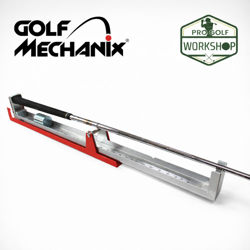 Gmx beam swingweight scale - gmx,