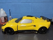 Schumacher Big 6 Nitro Rc Car