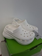 CROCS BAE Platform SANDALS