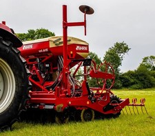 Moore Unidrill 3.0m Arable
