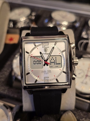 Homage monaco wrist - monaco,