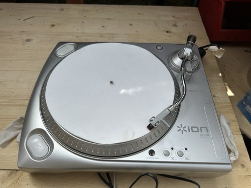 Ion usb record player rca - usb,