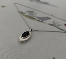 Vintage Sterling Silver 925