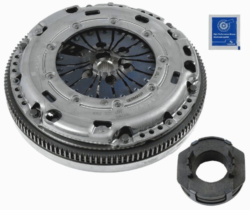 Sachs clutch kit 2290601050 - sachs,