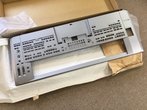 New facia front panel housing - panel,