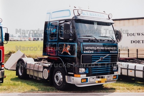 Truck photo volvo fh12 - photo,