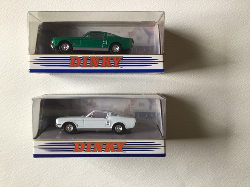 Matchbox dinky 1967 ford - matchbox,