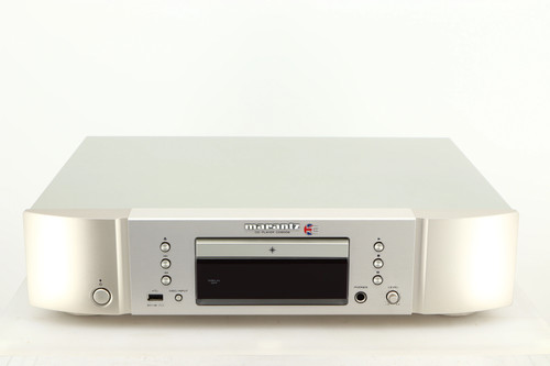 Marantz cd6006 edition cd - cd6006, uk