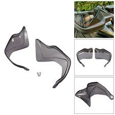 Hand Guard Windshield