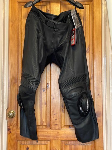 Rst axis sport - axis, leather