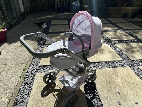 Baby annabell folding - annabell, doll