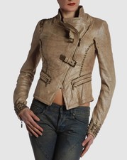 New ROBERTO CAVALLI Beige