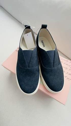 Kensie women navy - women's,