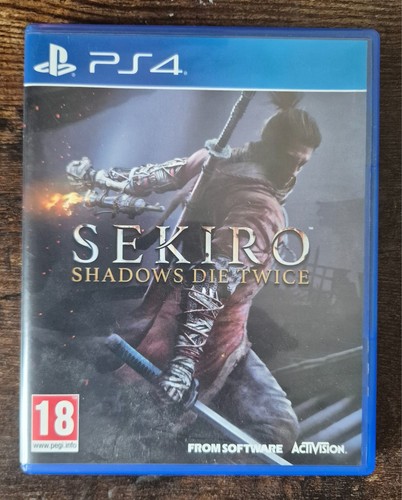 Sekiro shadows die - sekiro:,
