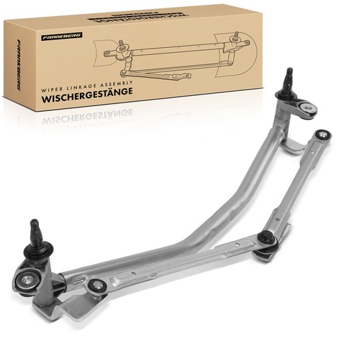 Premium windscreen wiper - a-premium,