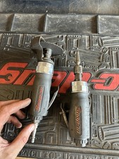 Snap On Air Die Grinder And Cutting Tool