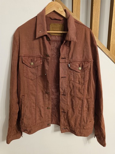 Levi trucker jacket men s - trucker, men's