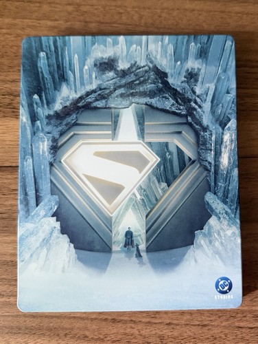 Superman 2025 ultra - ultra, hd