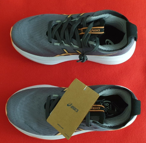 Asics gel nimbus ladies - 27,