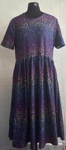 Carolina dress room - , galaxy