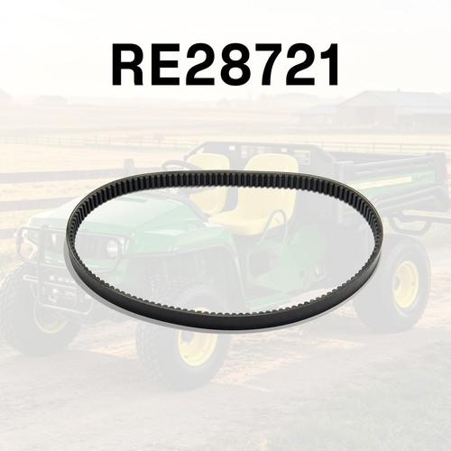 For john deere - deere, belt