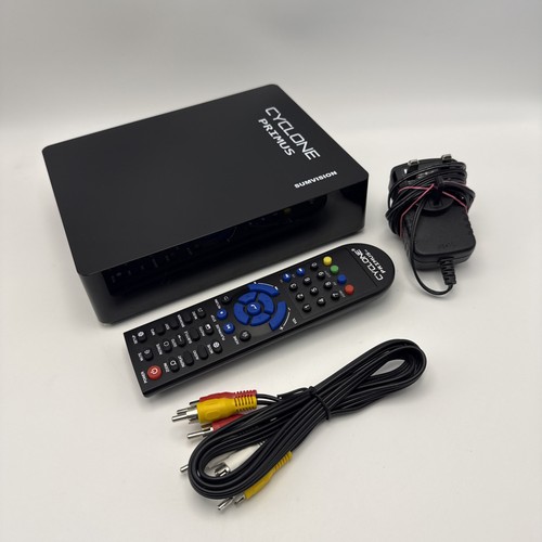 Sumvision cyclone primus - primus, hdmi