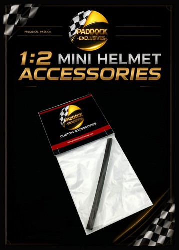 Bell mini helmet - bell, 1:2