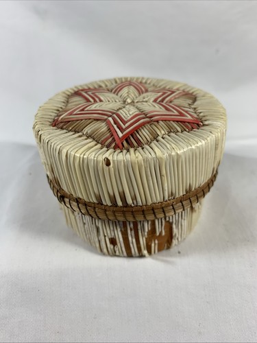Small native american - small,