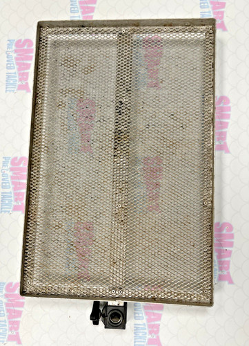 Vintage 1990s aluminium match - 1990s,